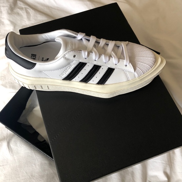 Adidas Originals Beyonce Superstar